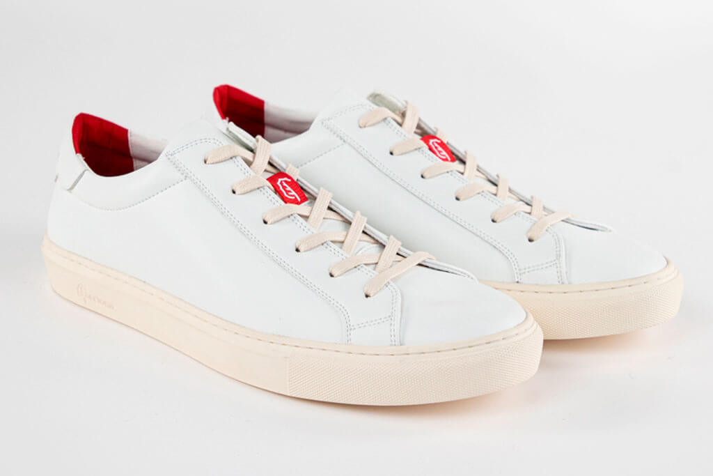 Imagen zapatillas 'El Ganso'